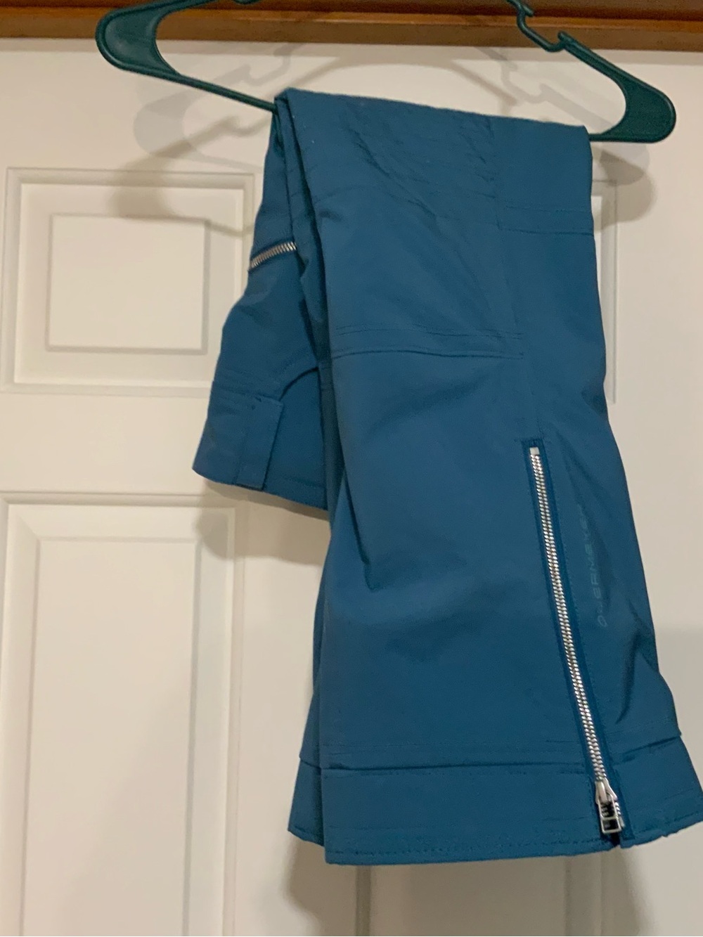 Obermeyer Girls Ski Pants Teen Small size 8 girls